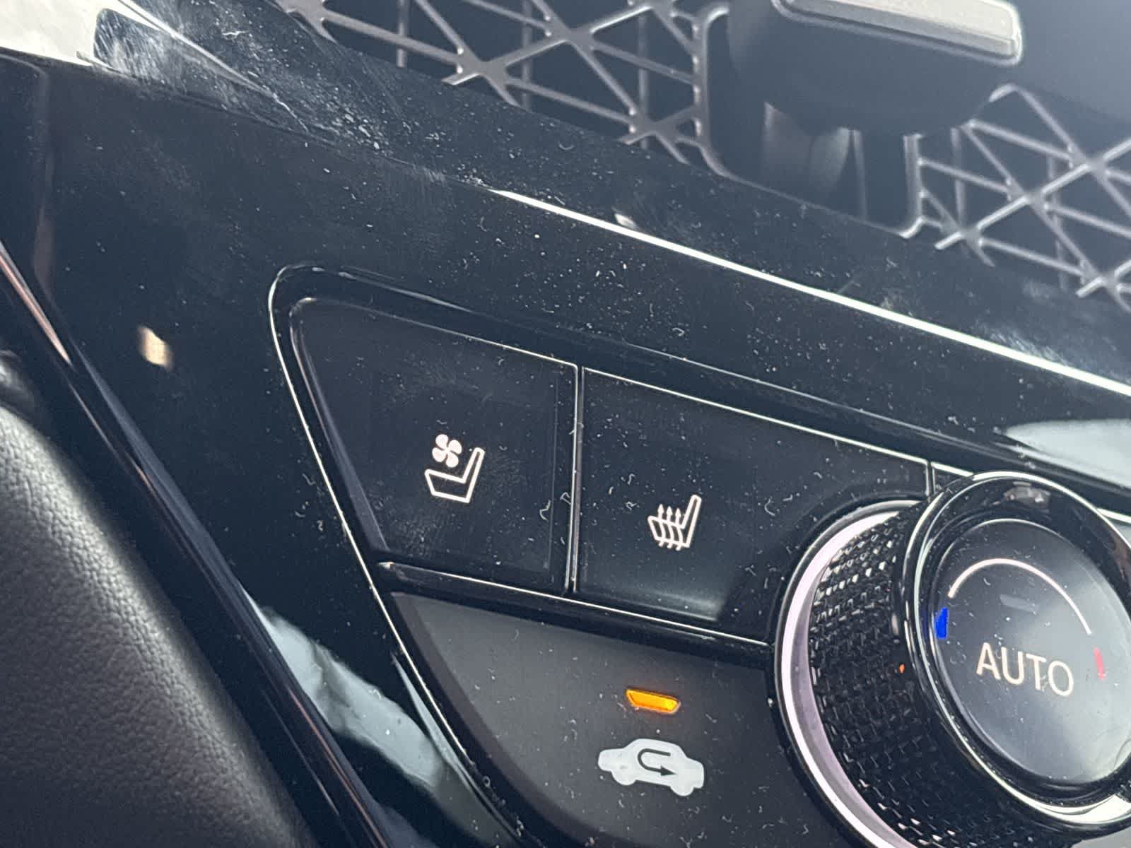 Used 2024 Honda Accord Touring image 19