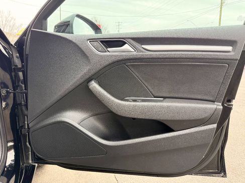 Used 2017 Audi A3 2.0T Premium w/ Convenience Package image 33