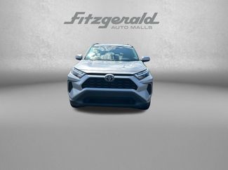 Used 2023 Toyota RAV4 XLE AWD/4WD video 2