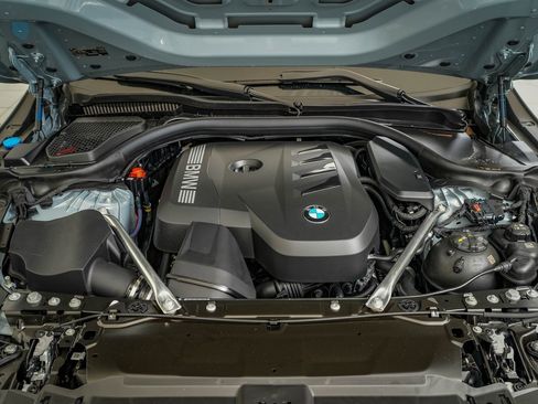 New 2026 BMW 530i xDrive w/ M Sport Package image 41