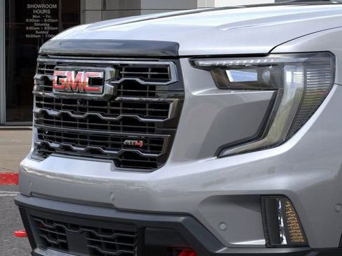 New 2026 GMC Acadia AT4 AWD/4WD image 14
