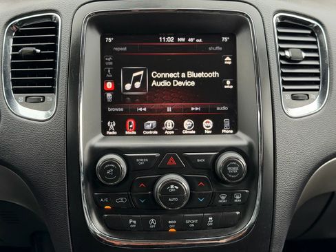 Used 2017 Dodge Durango GT w/ Nav & Power Liftgate Group image 37