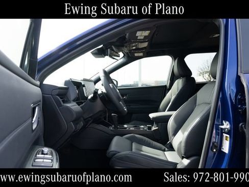 Used 2026 Subaru Outback Touring XT AWD/4WD image 14
