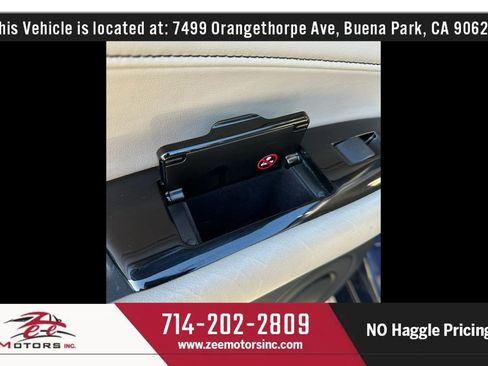 Used 2013 Lexus GS 350 w/ Luxury Pkg RWD image 55