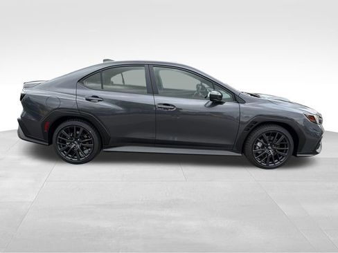 New 2026 Subaru WRX Premium AWD/4WD image 8