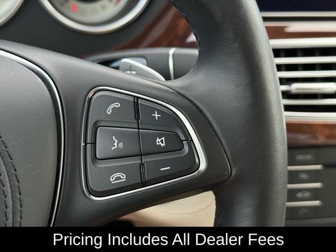 Used 2016 Mercedes-Benz CLS 400 4MATIC image 22