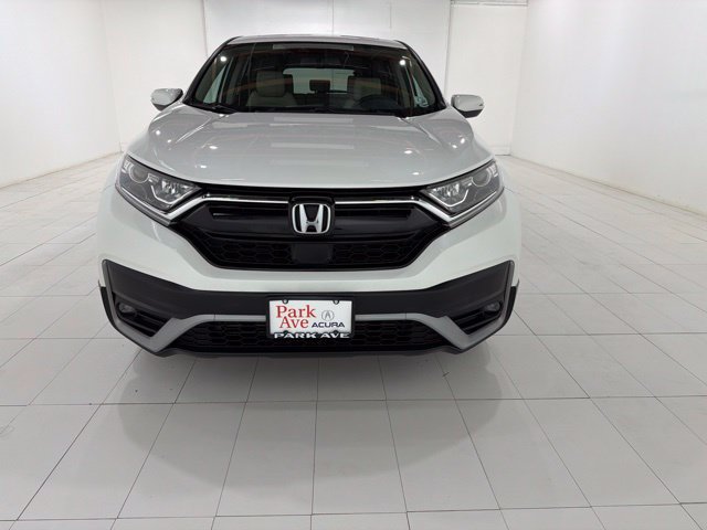 Used 2022 Honda CR-V EX-L image 8