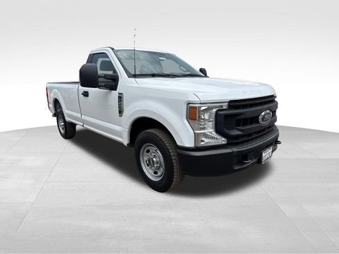 Used 2022 Ford F250 XL RWD image 7