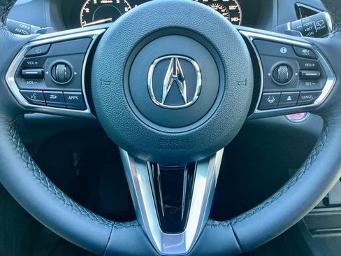 New 2026 Acura RDX SH-AWD image 15