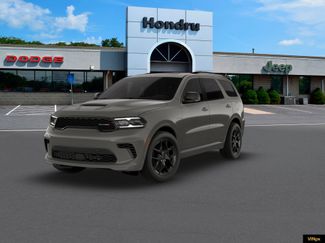 New 2026 Dodge Durango GT video 1