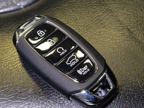 Used 2020 Hyundai Palisade SEL w/ Convenience Package FWD image 32