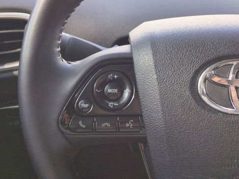 Certified 2022 Toyota Prius Prime LE image 23