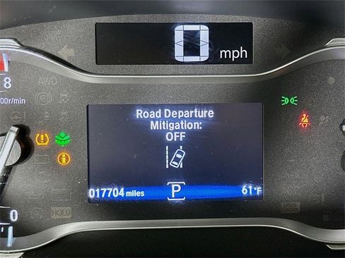 Certified 2023 Honda Ridgeline RTL-E image 4