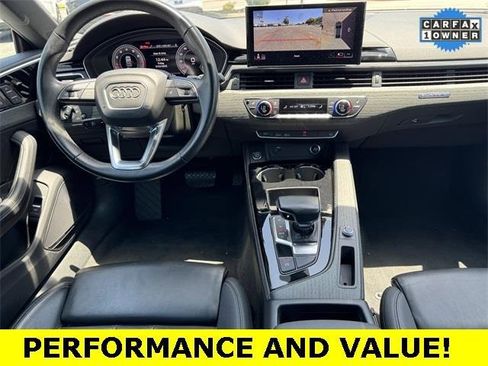 Used 2024 Audi A5 2.0T Premium Plus image 7