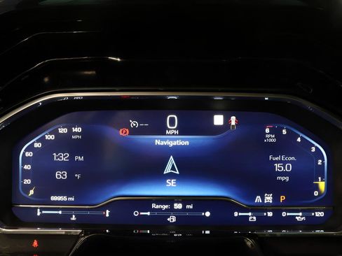 Used 2023 Chevrolet Silverado 1500 RST w/ Rally Edition image 14