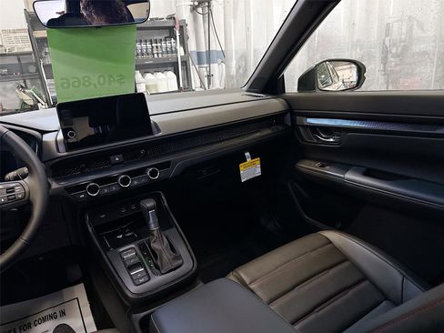 New 2026 Honda CR-V Sport-L image 26