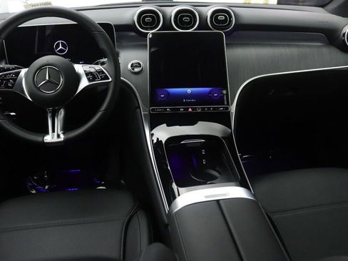 Certified 2026 Mercedes-Benz GLC 300 image 9