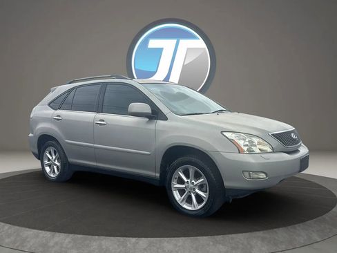 Used 2009 Lexus RX 350 2WD image 18