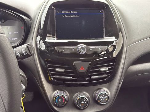 Used 2020 Chevrolet Spark LS image 16