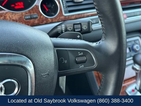 Used 2010 Audi A8 L 4.2 image 45