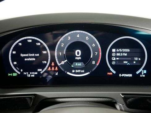 New 2026 Porsche Cayenne S AWD/4WD image 23