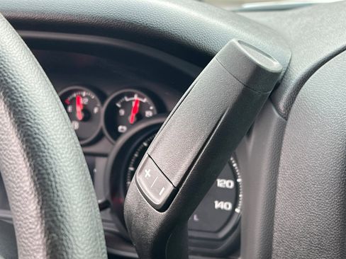 New 2026 GMC Sierra 1500 Pro w/ Pro Value Package image 18