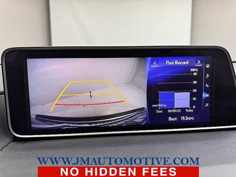 Used 2017 Lexus RX 350 AWD image 34