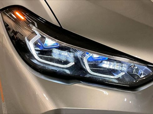 Used 2023 BMW X6 M w/ Competition Package image 30