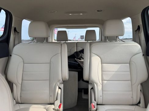 Used 2023 GMC Acadia Denali AWD/4WD image 51