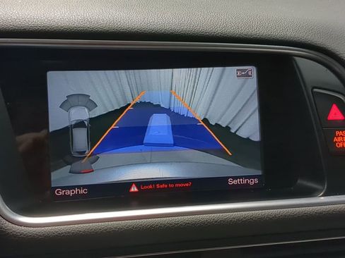 Used 2016 Audi Q5 2.0T Premium Plus image 36