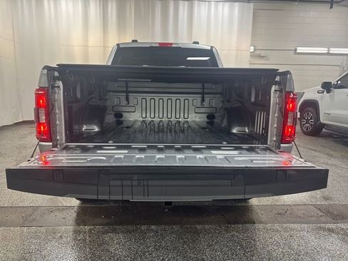 Used 2021 Ford F150 XLT w/ Equipment Group 302A High image 22