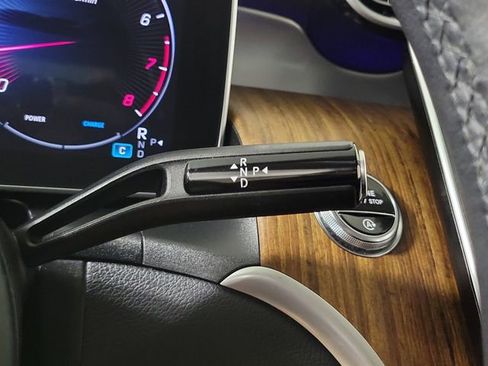 Used 2024 Mercedes-Benz GLC 300 image 30