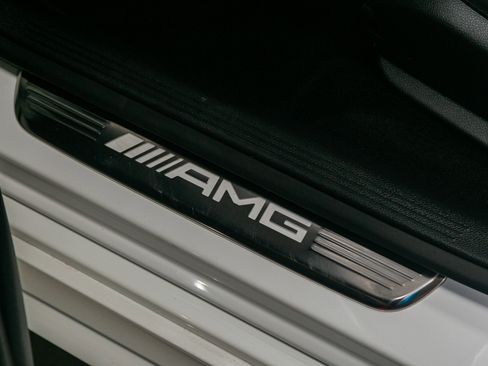 Used 2022 Mercedes-Benz AMG GT 43 image 24