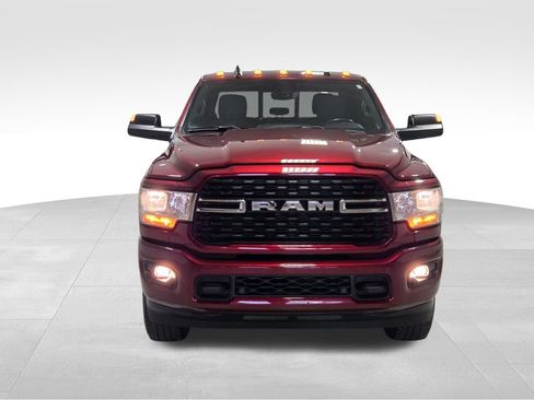 Certified 2022 RAM 2500 Big Horn w/ Level C Equiment Group image 14