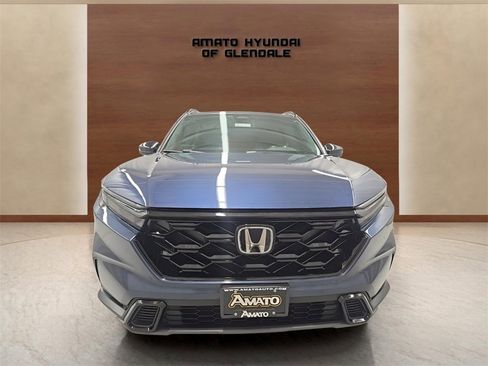 Used 2023 Honda CR-V Sport image 9