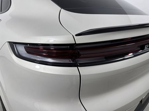New 2026 Porsche Cayenne E-Hybrid Coupe image 18