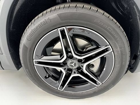 New 2026 Mercedes-Benz GLA 250 4MATIC image 31