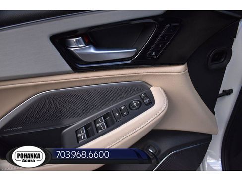 New 2026 Acura MDX SH-AWD w/ Technology Package image 25