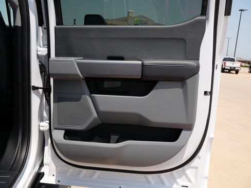 New 2026 Ford F250 XL w/ STX Appearance Package AWD/4WD image 13