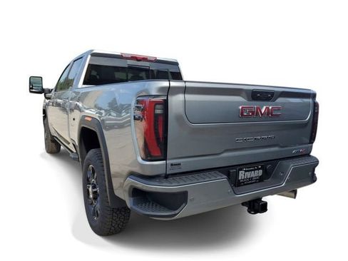 New 2026 GMC Sierra 2500 AT4 w/ AT4 Premium Plus Package AWD/4WD image 4