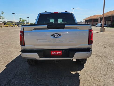 Used 2024 Ford F150 STX AWD/4WD image 9