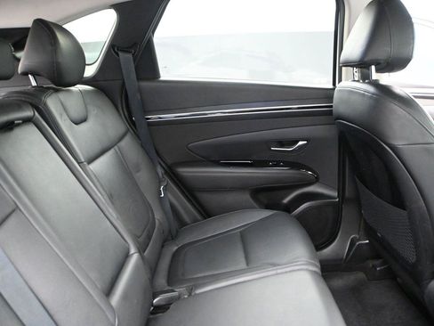 Used 2023 Hyundai Tucson Limited AWD/4WD image 21