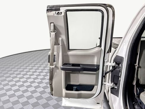 Used 2018 Ford F150 XL w/ Equipment Group 101A Mid image 27