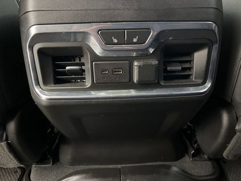 Used 2021 GMC Sierra 1500 AT4 w/ AT4 Premium Package image 20