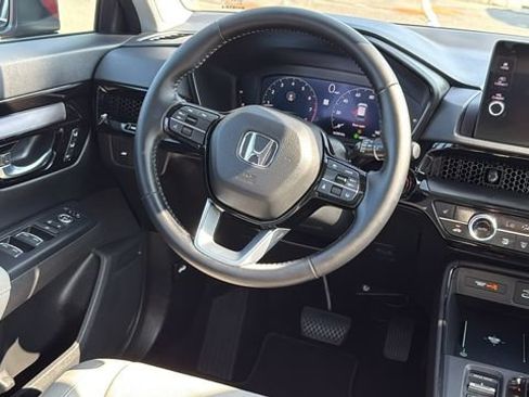 Used 2026 Honda CR-V EX-L image 25