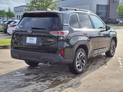 New 2026 Subaru Forester Limited image 4