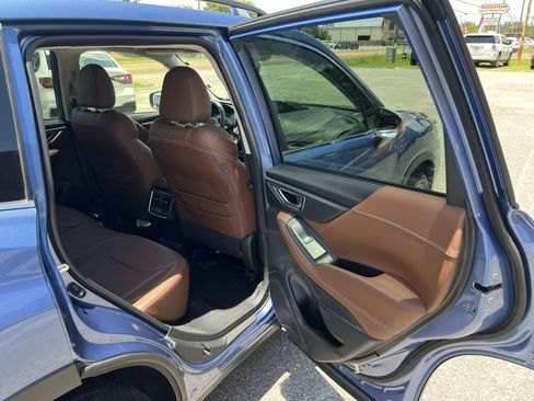 Used 2020 Subaru Forester Touring w/ Popular Package #2 AWD/4WD image 18