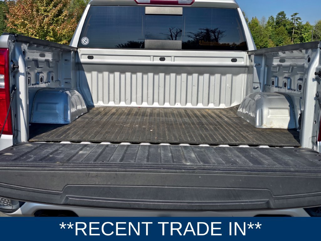 Used 2019 Chevrolet Silverado 1500 RST w/ All-Star Edition AWD/4WD image 4