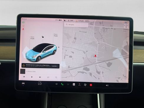 Used 2020 Tesla Model 3 RWD image 22