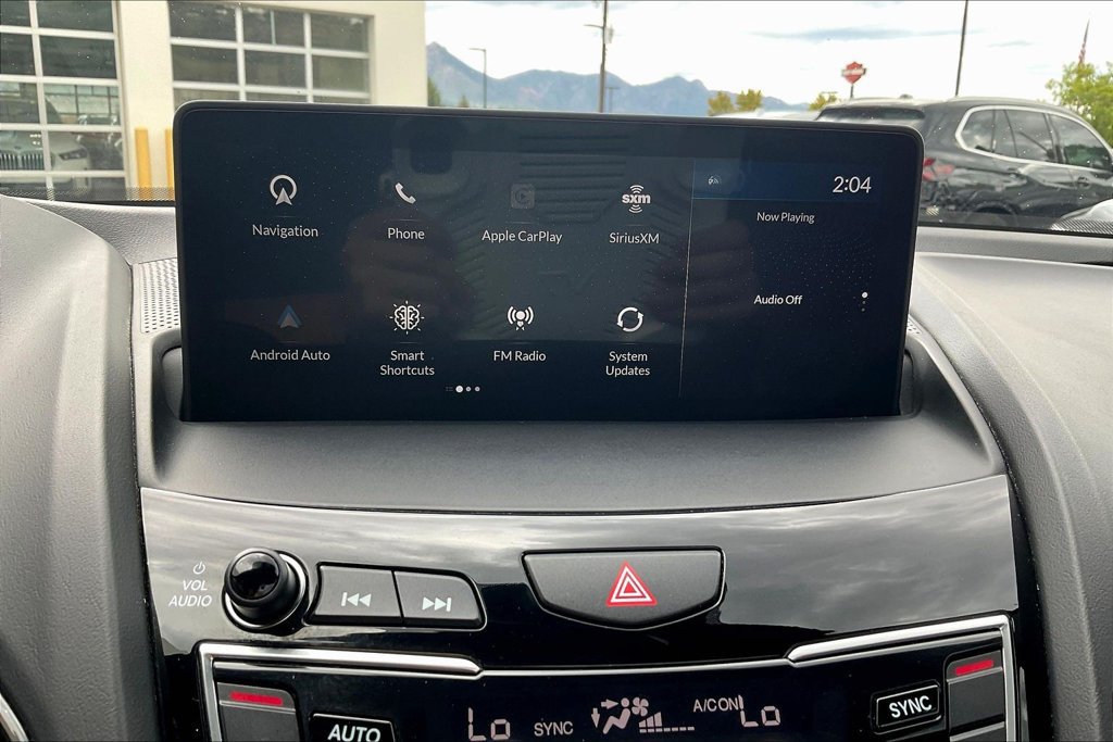 Used 2023 Acura RDX w/ Advance Package AWD/4WD image 15
